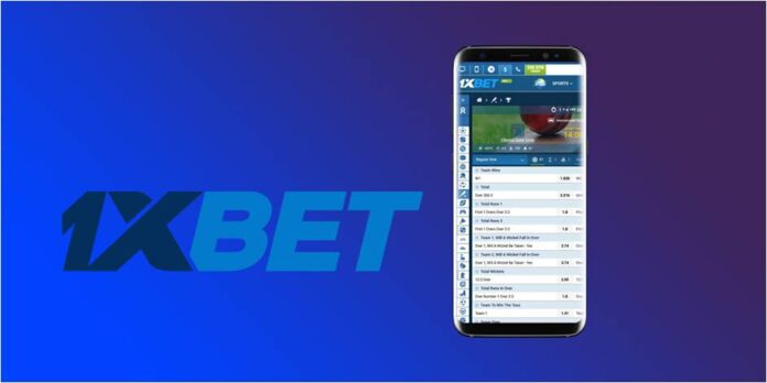 xbet app BF.